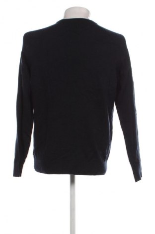 Herrenpullover Ben Sherman, Größe L, Farbe Blau, Preis € 38,99