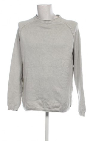 Herrenpullover Better Rich, Größe L, Farbe Grau, Preis € 15,49