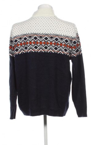 Męski sweter Bexleys, Rozmiar XL, Kolor Kolorowy, Cena 38,99 zł