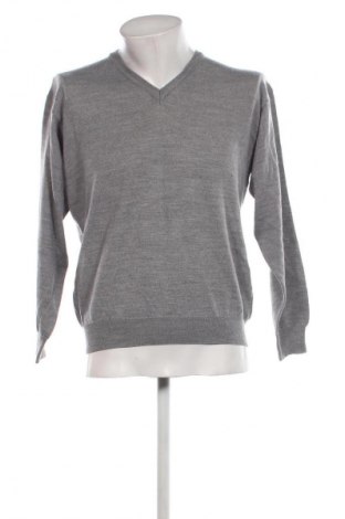 Herrenpullover Bexleys, Größe M, Farbe Grau, Preis 8,49 €