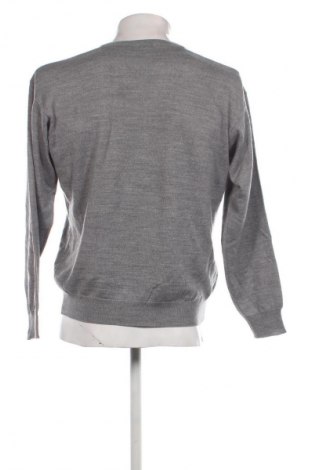 Herrenpullover Bexleys, Größe M, Farbe Grau, Preis € 8,49