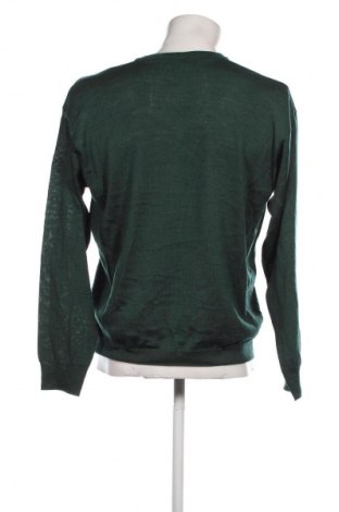 Męski sweter Bexleys, Rozmiar L, Kolor Zielony, Cena 38,99 zł