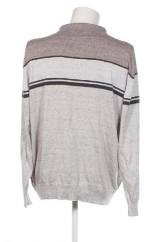 Herrenpullover Bexleys, Größe 3XL, Farbe Beige, Preis 23,66 €