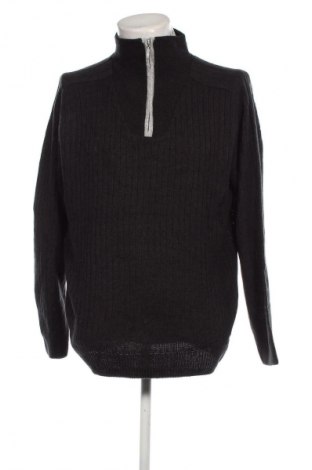 Herrenpullover Biaggini, Größe XL, Farbe Grau, Preis € 7,49