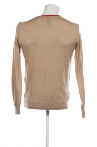 Herrenpullover Blacksmith, Größe L, Farbe Beige, Preis 7,99 €