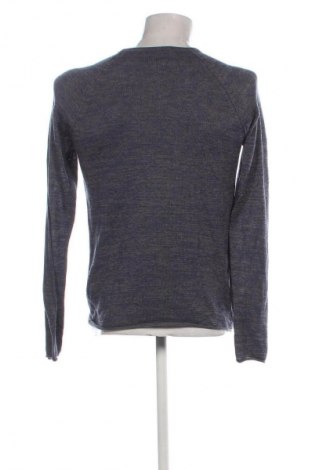 Herrenpullover Blend, Größe M, Farbe Blau, Preis € 8,49