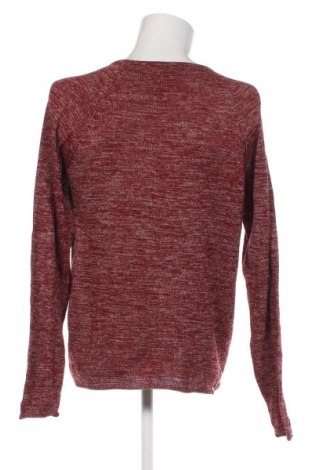 Herrenpullover Blend, Größe L, Farbe Rot, Preis 10,99 €