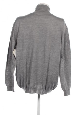 Herrenpullover Blue Seven, Größe XXL, Farbe Grau, Preis € 18,99