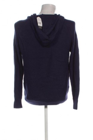 Herrenpullover Bonds, Größe M, Farbe Blau, Preis € 11,49