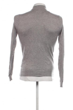 Herrenpullover Boohoo, Größe M, Farbe Grau, Preis € 8,29