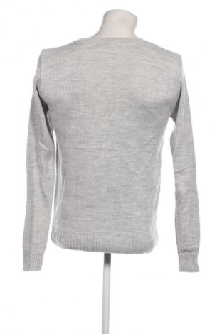 Herrenpullover Boohoo, Größe M, Farbe Grau, Preis 7,49 €