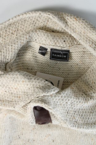 Herrenpullover Bpc Bonprix Collection, Größe XXL, Farbe Beige, Preis € 8,49