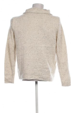 Herrenpullover Bpc Bonprix Collection, Größe XXL, Farbe Beige, Preis € 8,49