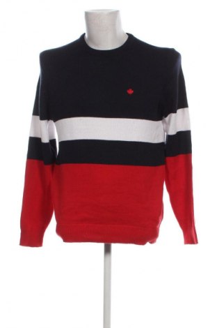 Herrenpullover Bpc Bonprix Collection, Größe M, Farbe Mehrfarbig, Preis 7,49 €