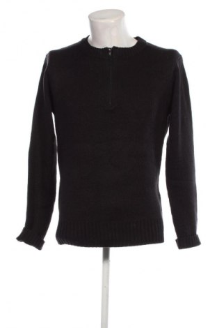 Ανδρικό πουλόβερ Brandit, Μέγεθος M, Χρώμα Μαύρο, Τιμή 21,03 €