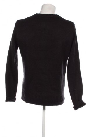 Herrenpullover Brandit, Größe M, Farbe Schwarz, Preis € 8,49