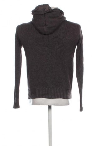 Herrenpullover Brave Soul, Größe S, Farbe Grau, Preis 8,49 €