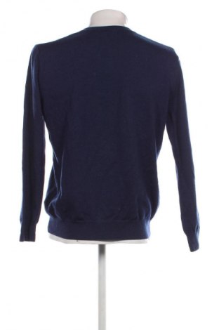 Herrenpullover Brax, Größe L, Farbe Blau, Preis 15,49 €