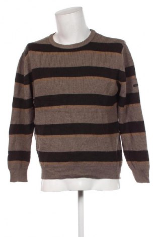 Мъжки пуловер Brax, Размер L, Цвят Многоцветен, Цена 52,70 лв.