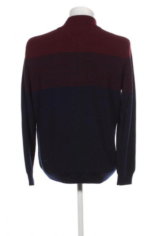 Herrenpullover Brax, Größe L, Farbe Mehrfarbig, Preis € 43,14