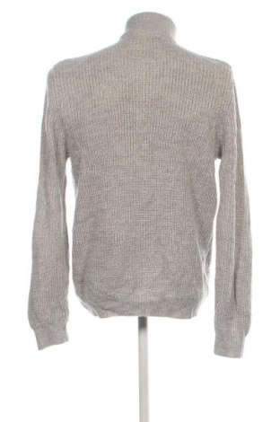 Męski sweter Brilliant, Rozmiar XL, Kolor Szary, Cena 37,99 zł