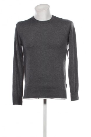 Herrenpullover Brooklyn, Größe S, Farbe Grau, Preis € 11,49