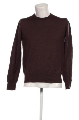 Herrenpullover Bruun & Stengade, Größe L, Farbe Braun, Preis € 15,49