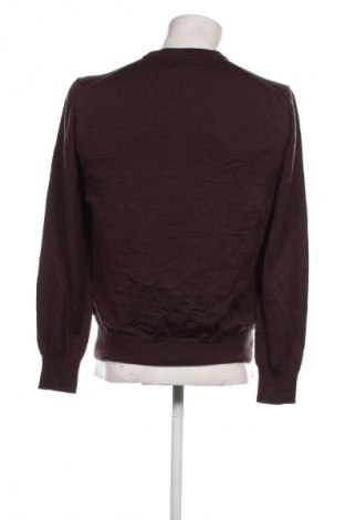 Herrenpullover Bruun & Stengade, Größe L, Farbe Braun, Preis € 15,49