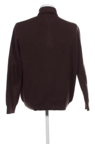 Herrenpullover Bugatti, Größe XL, Farbe Braun, Preis € 15,49