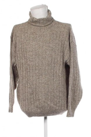 Мъжки пуловер Burlington, Размер XL, Цвят Многоцветен, Цена 17,11 лв.