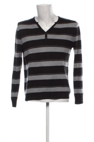 Herrenpullover Burton of London, Größe M, Farbe Mehrfarbig, Preis € 8,49