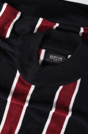 Męski sweter Burton of London, Rozmiar M, Kolor Kolorowy, Cena 38,99 zł