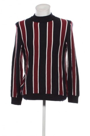 Pánsky sveter  Burton of London, Veľkosť M, Farba Viacfarebná, Cena  19,28 €