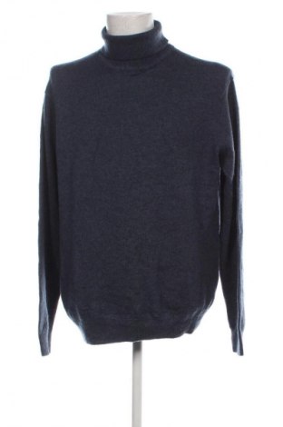 Herrenpullover C&A, Größe XL, Farbe Blau, Preis 7,49 €