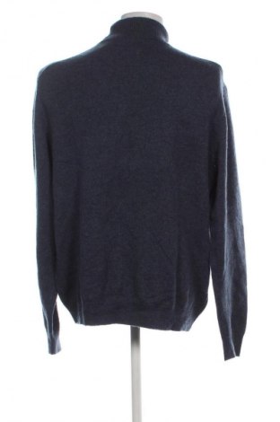 Herrenpullover C&A, Größe XL, Farbe Blau, Preis 7,49 €