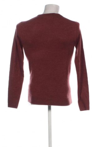 Herrenpullover C&A, Größe S, Farbe Rot, Preis € 7,49