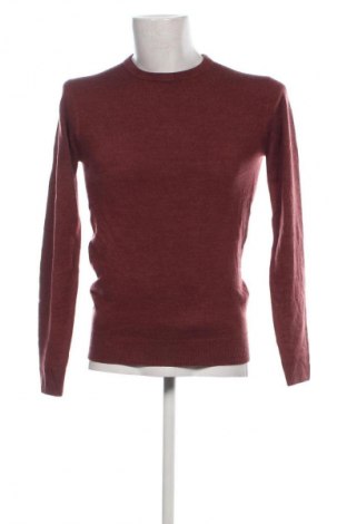 Herrenpullover C&A, Größe S, Farbe Rot, Preis 7,49 €