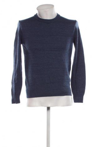 Herrenpullover C&A, Größe S, Farbe Blau, Preis 7,49 €