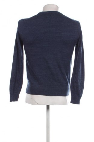 Herrenpullover C&A, Größe S, Farbe Blau, Preis € 6,49