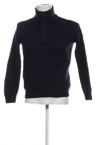 Herrenpullover C&A, Größe S, Farbe Blau, Preis € 7,49