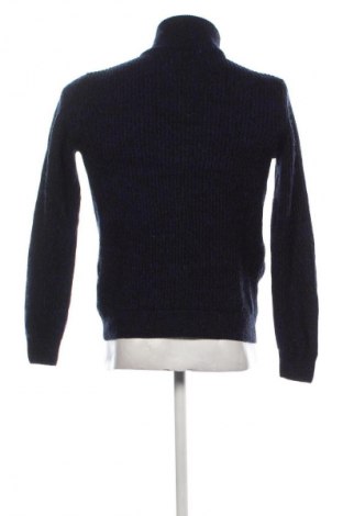 Herrenpullover C&A, Größe S, Farbe Blau, Preis 6,49 €