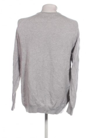 Herrenpullover C&A, Größe XXL, Farbe Grau, Preis 7,49 €