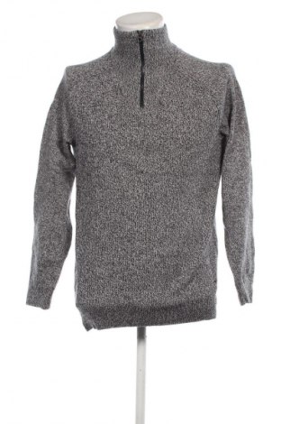 Herrenpullover C&A, Größe M, Farbe Mehrfarbig, Preis 6,49 €