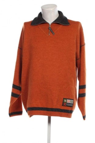 Férfi pulóver C&A, Méret XL, Szín Narancssárga
, Ár 4 782 Ft