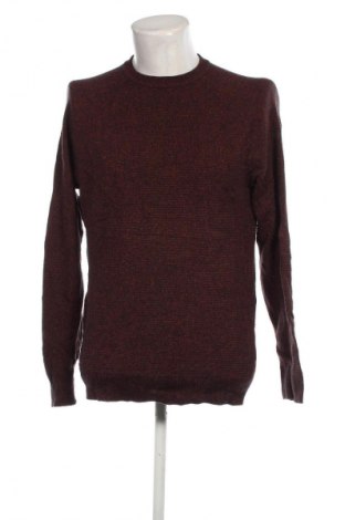 Herrenpullover C&A, Größe M, Farbe Braun, Preis 7,49 €