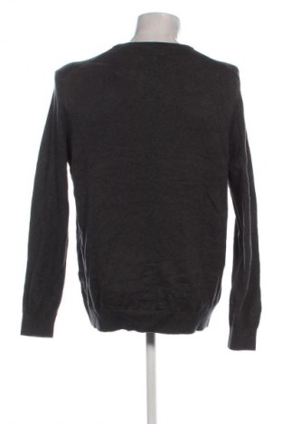 Herrenpullover C&A, Größe XL, Farbe Grau, Preis 11,49 €