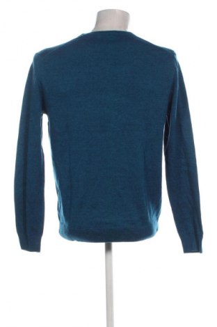 Herrenpullover C&A, Größe L, Farbe Blau, Preis 11,49 €