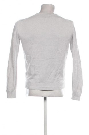 Herrenpullover C&A, Größe M, Farbe Grau, Preis € 6,49