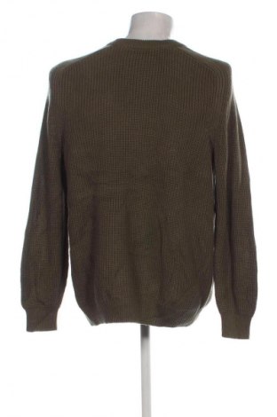 Herrenpullover C&A, Größe L, Farbe Grün, Preis € 7,49