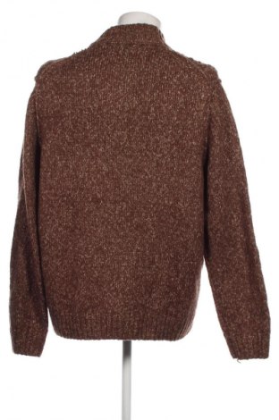 Herrenpullover C&A, Größe XL, Farbe Braun, Preis € 14,49